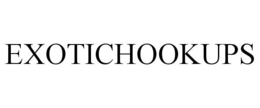 EXOTICHOOKUPS trademark