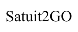 SATUIT2GO trademark
