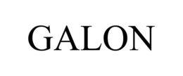GALON trademark