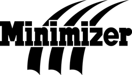 MINIMIZER trademark