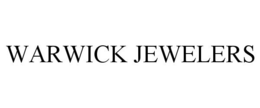 WARWICK JEWELERS trademark