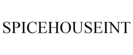 SPICEHOUSEINT trademark
