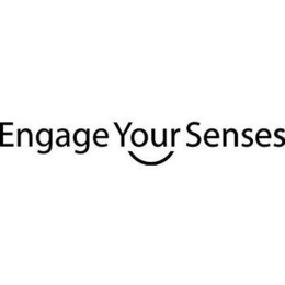ENGAGE YOUR SENSES trademark