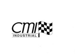 CMI INDUSTRIAL trademark