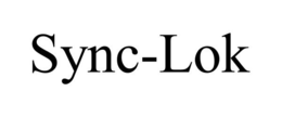 SYNC-LOK trademark