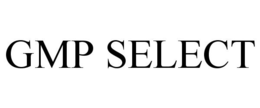 GMP SELECT trademark