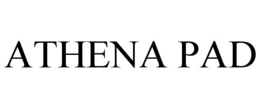 ATHENA PAD trademark