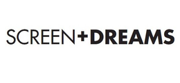 SCREEN + DREAMS trademark
