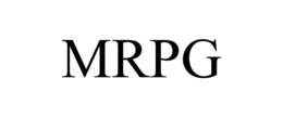 MRPG trademark