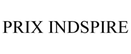 PRIX INDSPIRE trademark