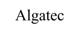 ALGATEC trademark