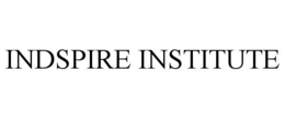 INDSPIRE INSTITUTE trademark