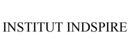 INSTITUT INDSPIRE trademark