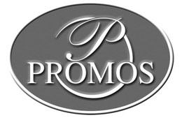 P PROMOS trademark