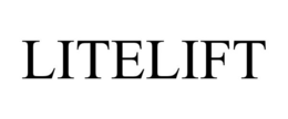 LITELIFT trademark