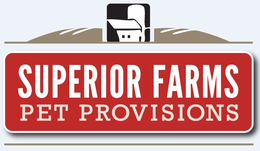SUPERIOR FARMS PET PROVISIONS trademark