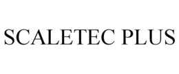 SCALETEC PLUS trademark