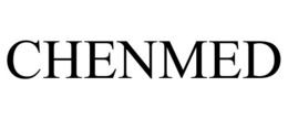 CHENMED trademark