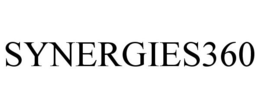 SYNERGIES360 trademark