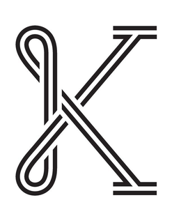 K trademark