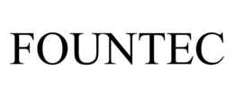 FOUNTEC trademark