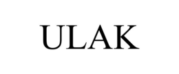 ULAK trademark