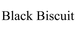 BLACK BISCUIT trademark