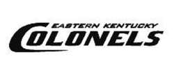 EASTERN KENTUCKY COLONELS trademark