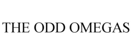 THE ODD OMEGAS trademark
