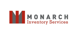 M MONARCH INVENTORY SERVICES trademark