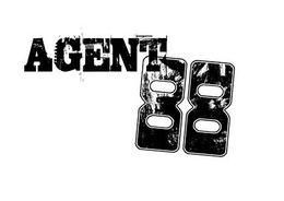 AGENT 88 trademark