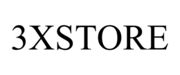 3XSTORE trademark