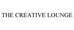 THE CREATIVE LOUNGE trademark