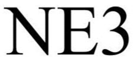 NE3 trademark