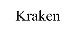 KRAKEN trademark
