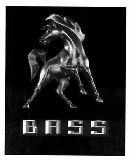 BASS trademark