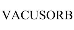 VACUSORB trademark