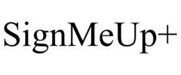 SIGNMEUP+ trademark