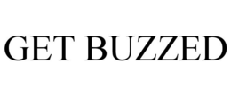 GET BUZZED trademark