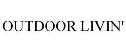 OUTDOOR LIVIN' trademark