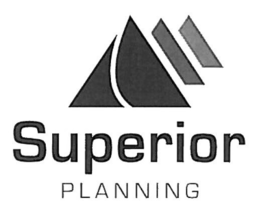 SUPERIOR PLANNING trademark