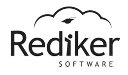 REDIKER S O F T W A R E trademark