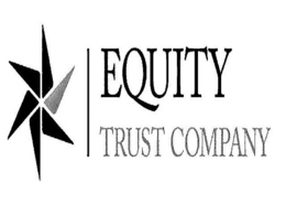 EQUITY TRUST COMPANY trademark