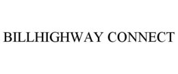 BILLHIGHWAY CONNECT trademark