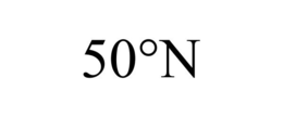 50°N trademark