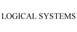 LOGICAL SYSTEMS trademark