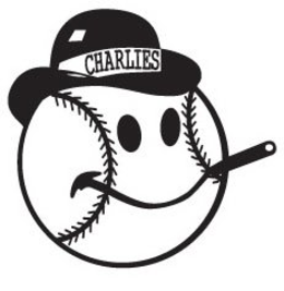 CHARLIES trademark