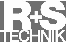 R+S TECHNIK trademark