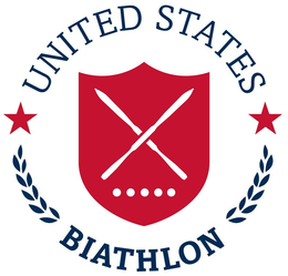 UNITED STATES BIATHLON trademark