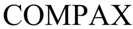 COMPAX trademark
